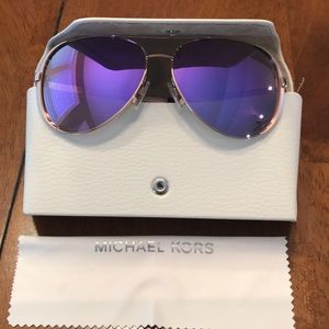 Micheal Kors sunglasses